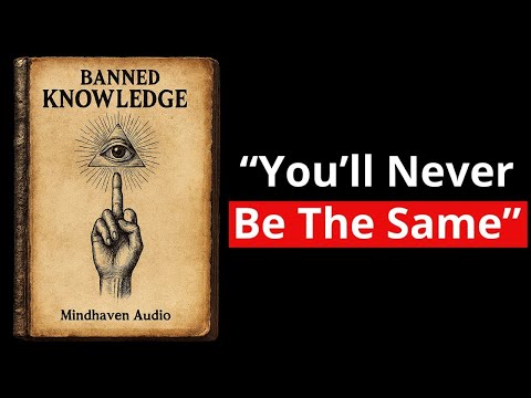 The 7 HIDDEN Powers You FORGOT You Had Audiobook