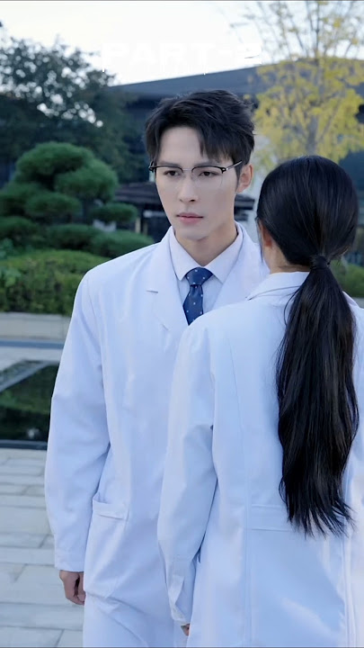 [PART-2] As soon as the lift door opened, the girl was surprised to see the CEO. #explaind #drama