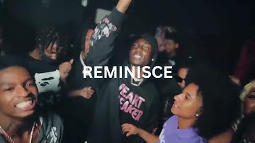 (Free)Kyle Rich x Sdot go x Jay Hound x Red Beats -Reminisce(Hoodtrap type beat)Hussain Beats