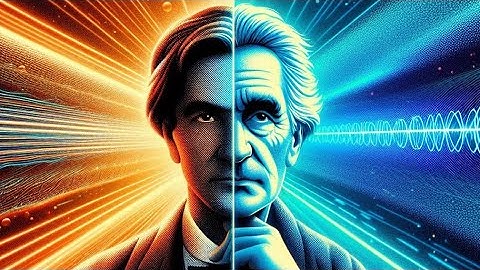 The Experiment Which Changed Physics Forever: Double Slit Experiment | iONz