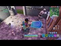 ［FORTNITE］叫んじゃダメ、貴族の遊びをしよう