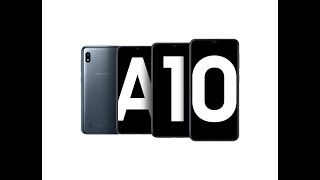 Samsung A105 Замена Дисплейного Модуля. Replacing The Display Module ⚒