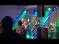 JERUSALEM - Mr Ego (Tibro, Sweden 251115)