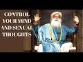 Sadhguru  - How to Overcome Sexual Distraction