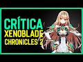 SALUD MENTAL Y RELACIONES - XENOBLADE CHRONICLES 2 | ANÁLISIS Y CRÍTICA