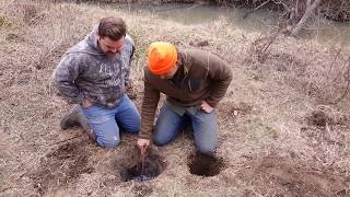 Dakota Fire Hole