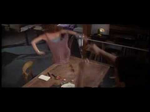 Bachelor Party - trailer [Tom Hanks &amp;Tawny Kitaen]