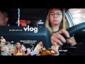 PH VLOG | drove by myself, grocery shopping, shopee phone case haul, date night