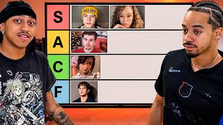 We Brutally Ranked Every Streamer..