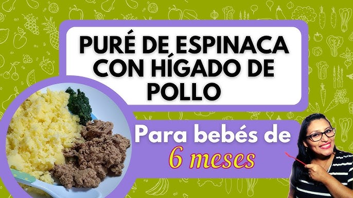 En los Purés de Verduras de Hero Baby hay solo lo que ves. Elaborados  únicamente con los mejores ingredientes 100% naturales 🥰🍃