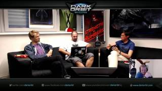 DarkOrbit Q&A Session #10 - It's party time!