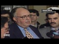 Αποκάλυψη-σοκ από τον Πάγκαλο για τον ρόλο των Αμερικανών στα Ίμια 