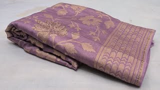 Soft Fancy Sarees|Bandej Sarees|Braso Sarees|Fendi Silk Sarees#newfancysaree #sareecollection  screenshot 1