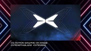 CG Events : XPENG G6