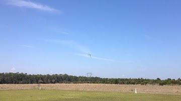 Trex 700e dfc (with inverted auto) - 3/21/14