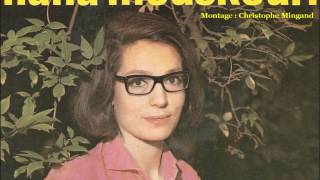 Nana Mouskouri - Longing - 2 versions 1964