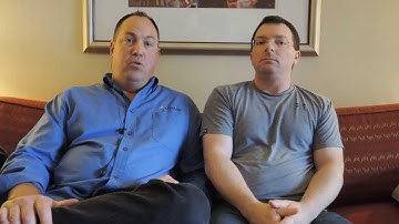 About the name of OWASP by Dennis Groves and Tom Brennan