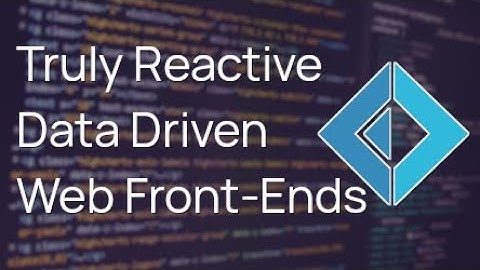 Why Sutil Can Change The Front-End Development Game | F# Data Driven UIs | StonkWatch Ep.7