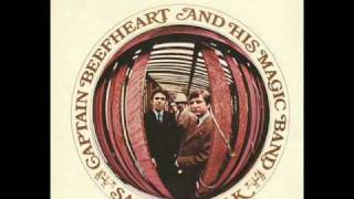 Captain Beefheart - Call On Me