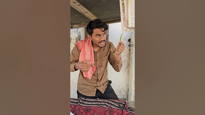 It was too much choice 🙂 #vadapav #relatable #vada #funny #comedy #devraval #choice