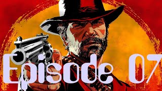 E07 I Red Dead REDEMPTION II PC I