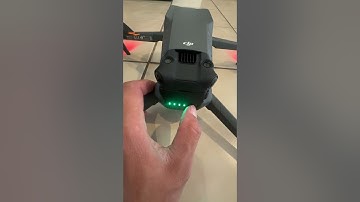 How to pair Dji mavic 3 pro to Dji Rc