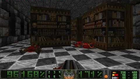 MAYhem 2048 (aka MAYhem 2014) - Level 32