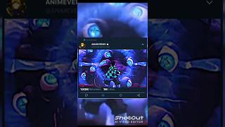 Tanjiro Cutting His Neck