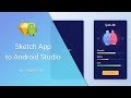 Android Game Ui