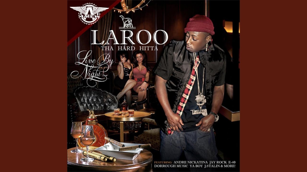 Take A Shot (Live By Night)