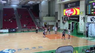 20190808 理大 VS 港大 Q2