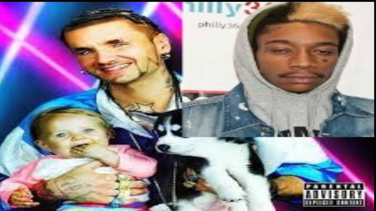 Riff Raff- Versace Python ft. Wiz Khalifa, And Why This Isnt On The ...