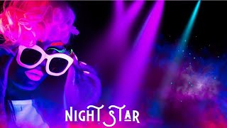 Barış Demir - Night Star ! #NightParty ( ClubRemix ) 2022 ( FenalarBizde )