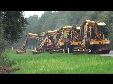 Thumbnail for Vredo HS Highspeed Kommunal