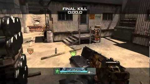 Hardhat 2v2 Dispute vs Too Good