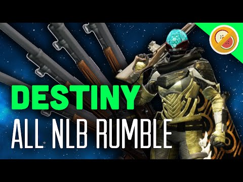 Destiny no matchmaking for weekly