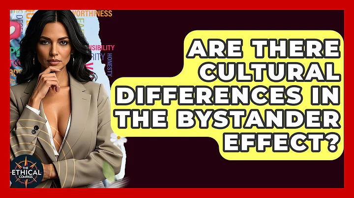 Are There Cultural Differences In The Bystander Effect? - The Ethical Compass