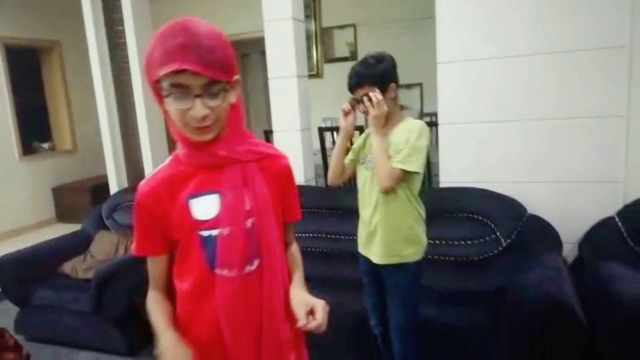 Funny skits - YouTube