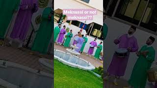 A lala manakhedch chi meknassi - Bola Bola Ismail Benmoumen - Villa de fête Dar Makhtara, Meknès