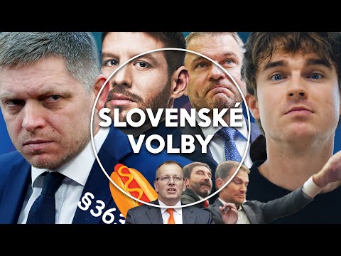 Video: Politické preference jsou věcí volby pro každého