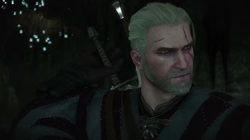 The Witcher 3: Wild Hunt Part 84-Hidden Cave