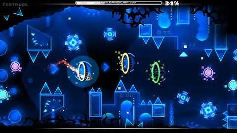 My part in Submersed Storm! ft. Uneskladovae