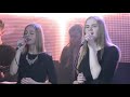 Группа прославления Church4U - "Мы призываем"