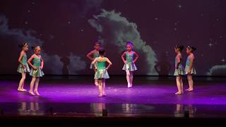 BALLET MAGNIFICAT – &quot;Noche de paz&quot; (7)