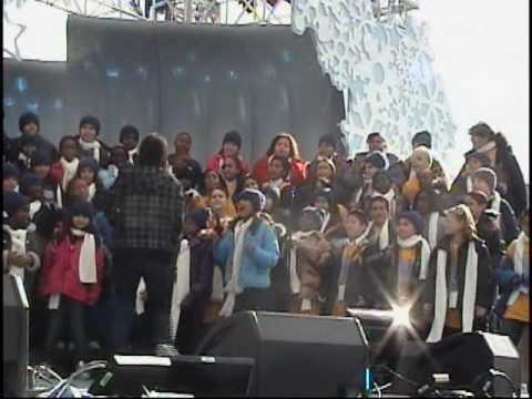 Common & PS22 Chorus