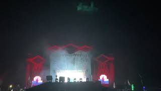 Entire Illenium Intro Electric Forest 2023