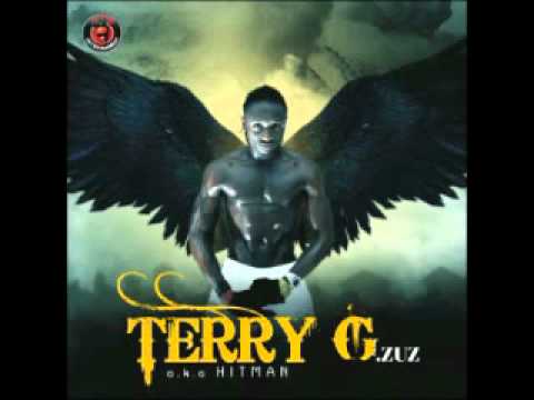Terry G - Ori Mi Ft. 9ice