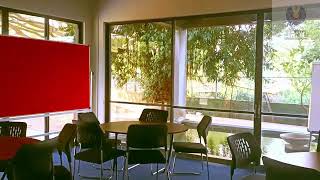 Inside HRDC Classrooms | A Look at Our Modern Learning Spaces