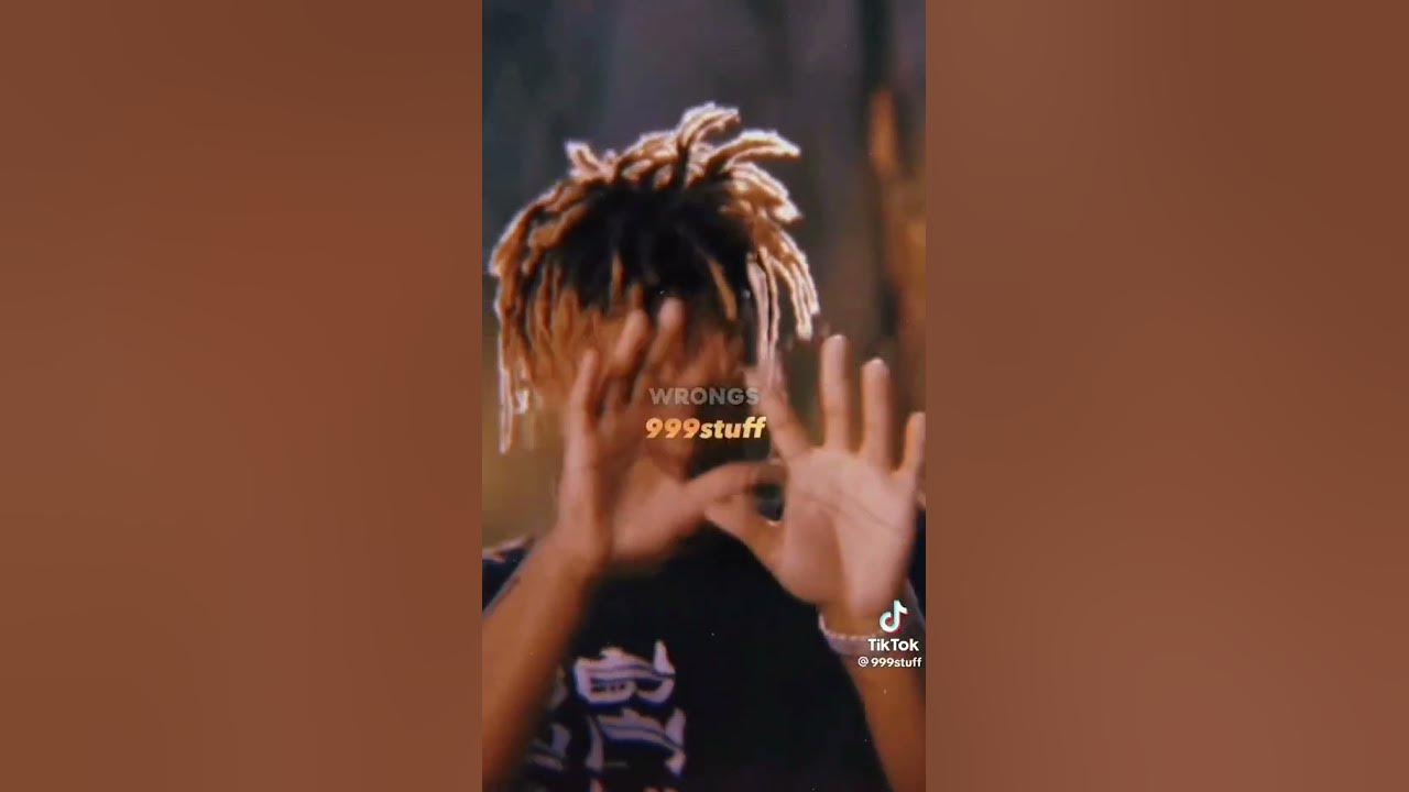 juice wrld last word to his mom YouTube