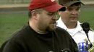 WISN 12 News Coverage:  Crandon Shooting
